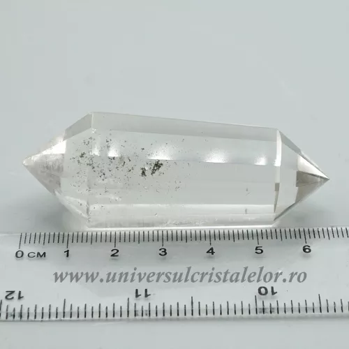 Bagheta vogel cristal de stanca Bagheta vogel cristal de stanca