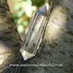 Bagheta vogel cristal de stanca Bagheta vogel cristal de stanca