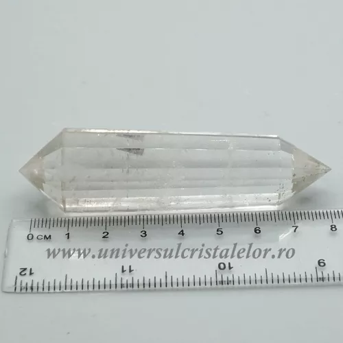 Bagheta vogel cristal de stanca Bagheta vogel cristal de stanca