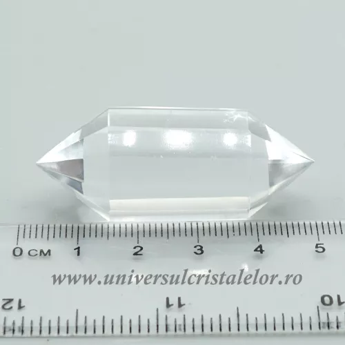 Bagheta vogel cristal de stanca Bagheta vogel cristal de stanca