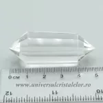 Bagheta vogel cristal de stanca Bagheta vogel cristal de stanca