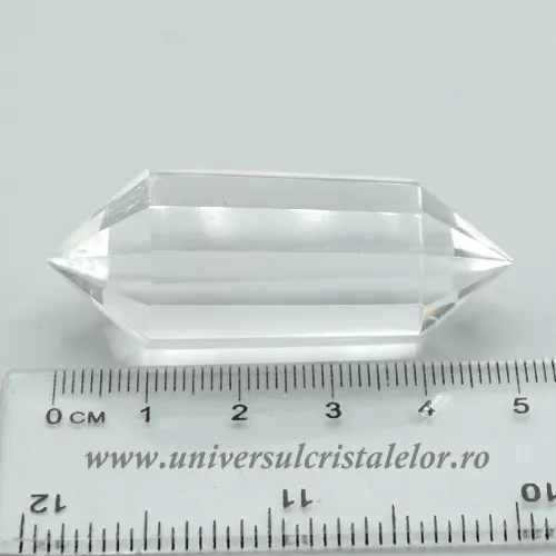 Bagheta vogel cristal de stanca Bagheta vogel cristal de stanca