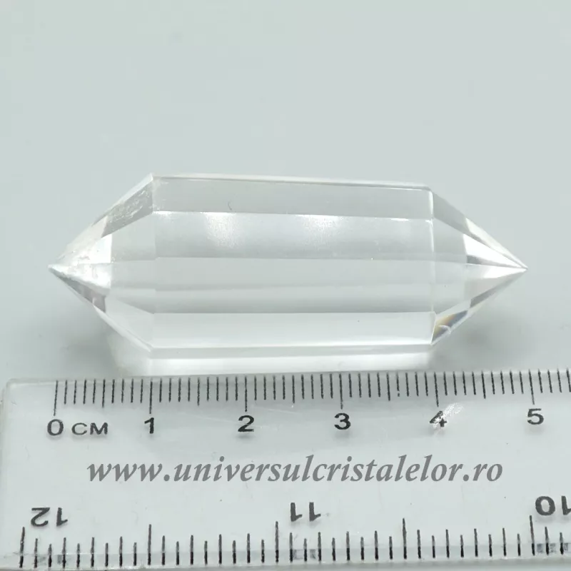 Bagheta vogel cristal de stanca Bagheta vogel cristal de stanca