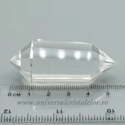 Bagheta vogel cristal de stanca Bagheta vogel cristal de stanca