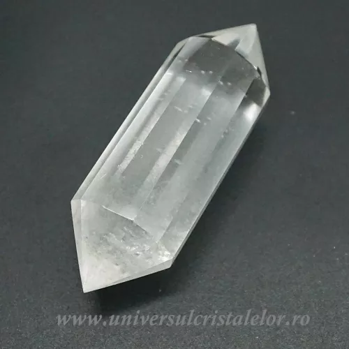 Bagheta vogel cristal de stanca