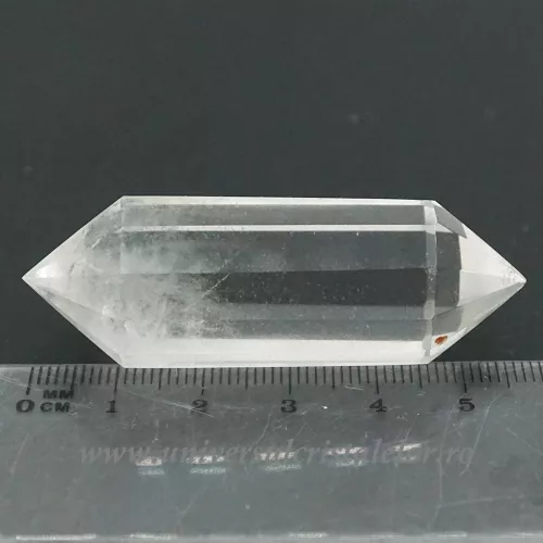 Bagheta vogel cristal de stanca