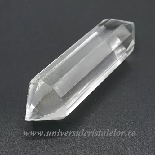 Bagheta vogel cristal de stanca