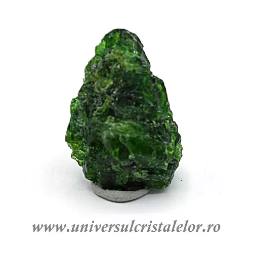 Cromdiopsid mineral unicat m01