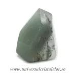 Cuart cu clorit varf cu baza