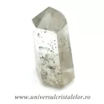 Cuart cu clorit varf cu baza