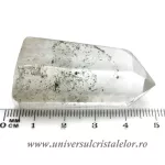 Cuart cu clorit varf cu baza