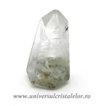 Cuart cu clorit varf cu baza