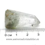 Cuart cu clorit varf cu baza