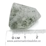 Cuart cu clorit varf cu baza