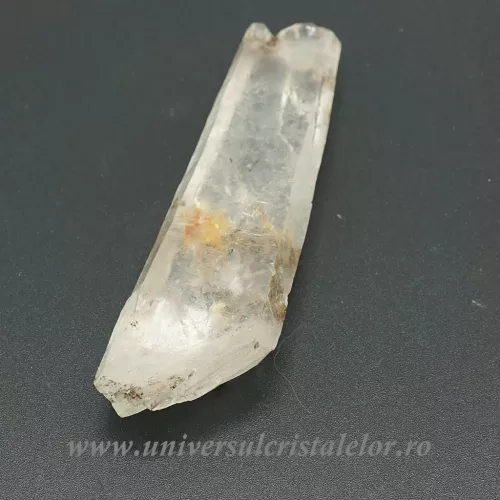 Varf laser cristal de stanca Varf laser cristal de stanca