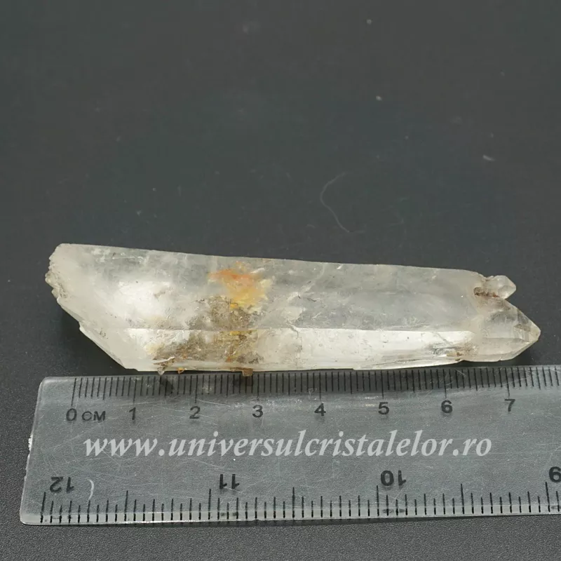 Varf laser cristal de stanca Varf laser cristal de stanca