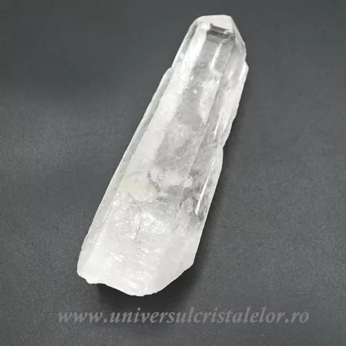 Varf laser cristal de stanca