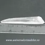 Varf laser cristal de stanca Varf laser cristal de stanca