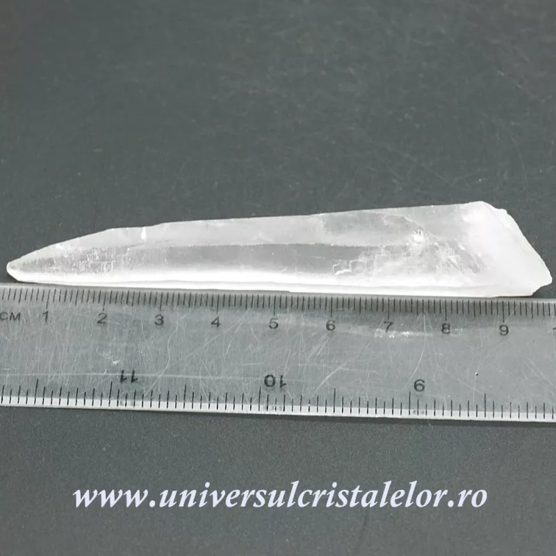 Varf laser cristal de stanca Varf laser cristal de stanca