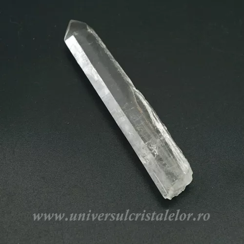 Varf laser cristal de stanca