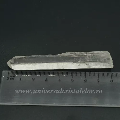 Varf laser cristal de stanca