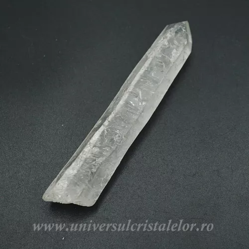 Varf laser cristal de stanca