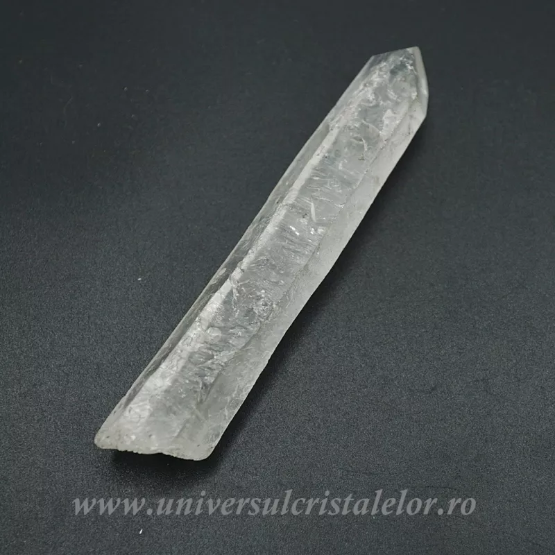 Varf laser cristal de stanca