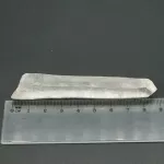 Varf laser cristal de stanca