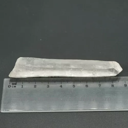 Varf laser cristal de stanca