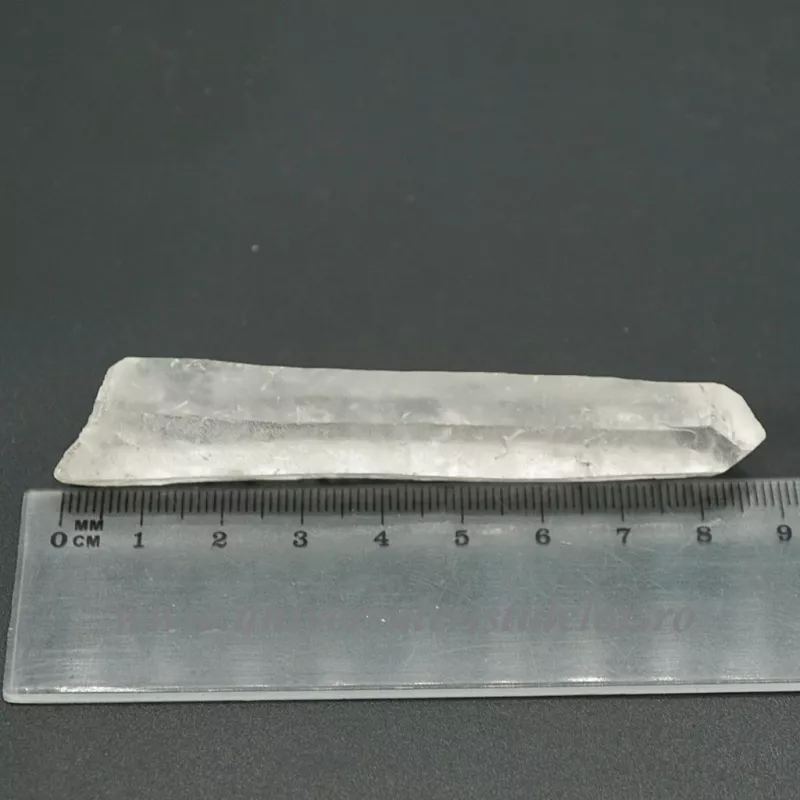 Varf laser cristal de stanca