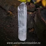 Varf laser cristal de stanca