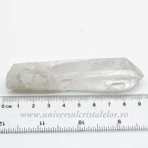 Varf laser cristal de stanca