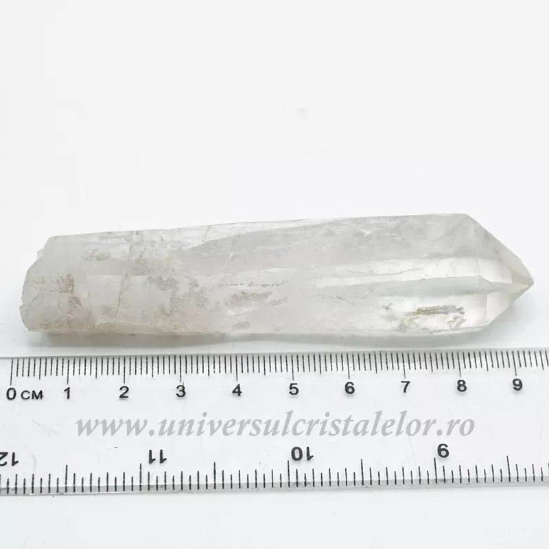 Varf laser cristal de stanca