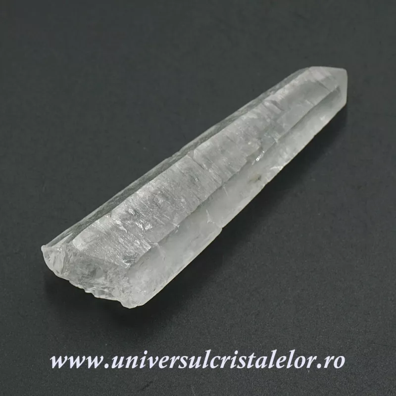 Varf laser cristal de stanca Varf laser cristal de stanca