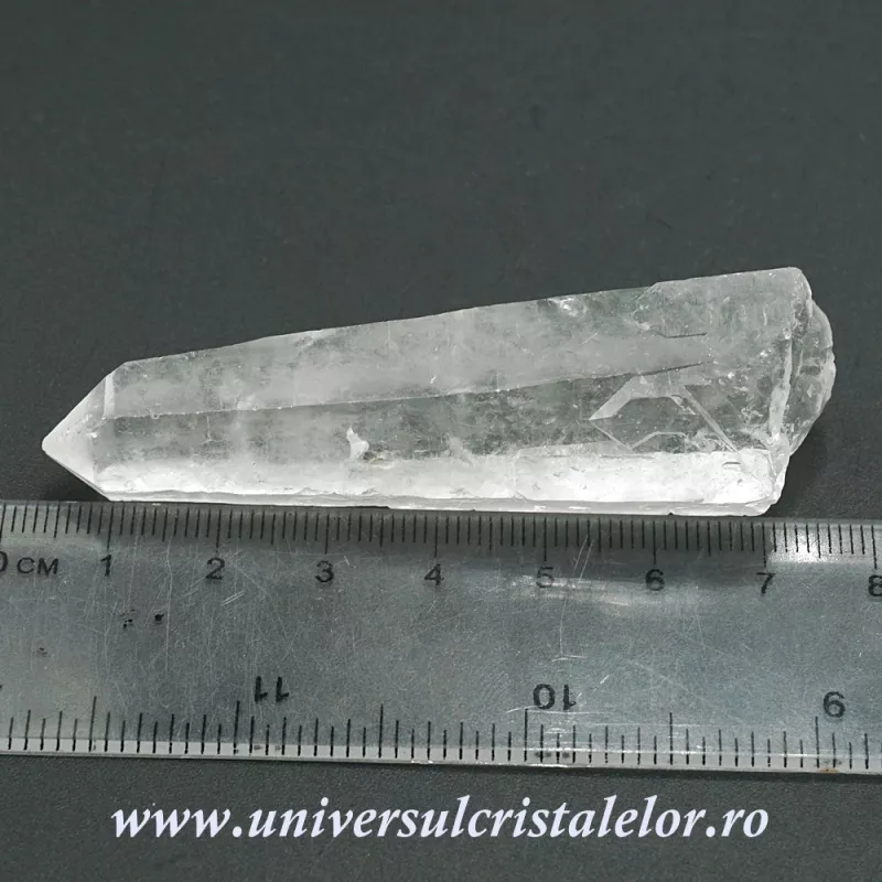 Varf laser cristal de stanca Varf laser cristal de stanca