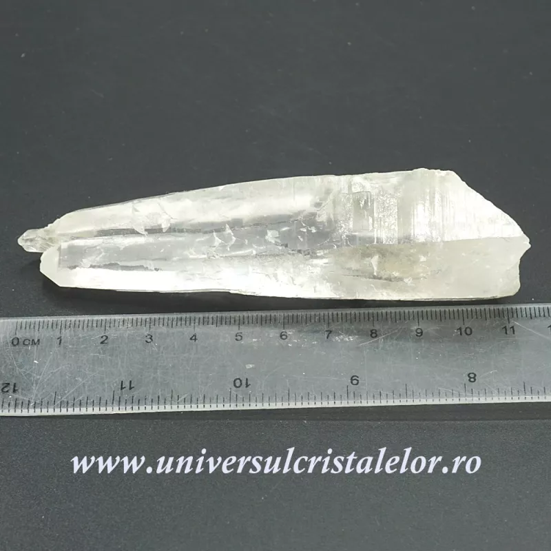 Varf laser cristal de stanca Varf laser cristal de stanca