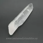 Varf laser cristal de stanca