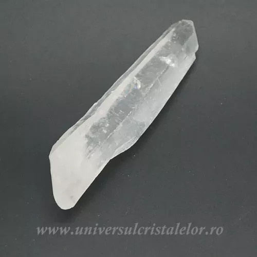 Varf laser cristal de stanca