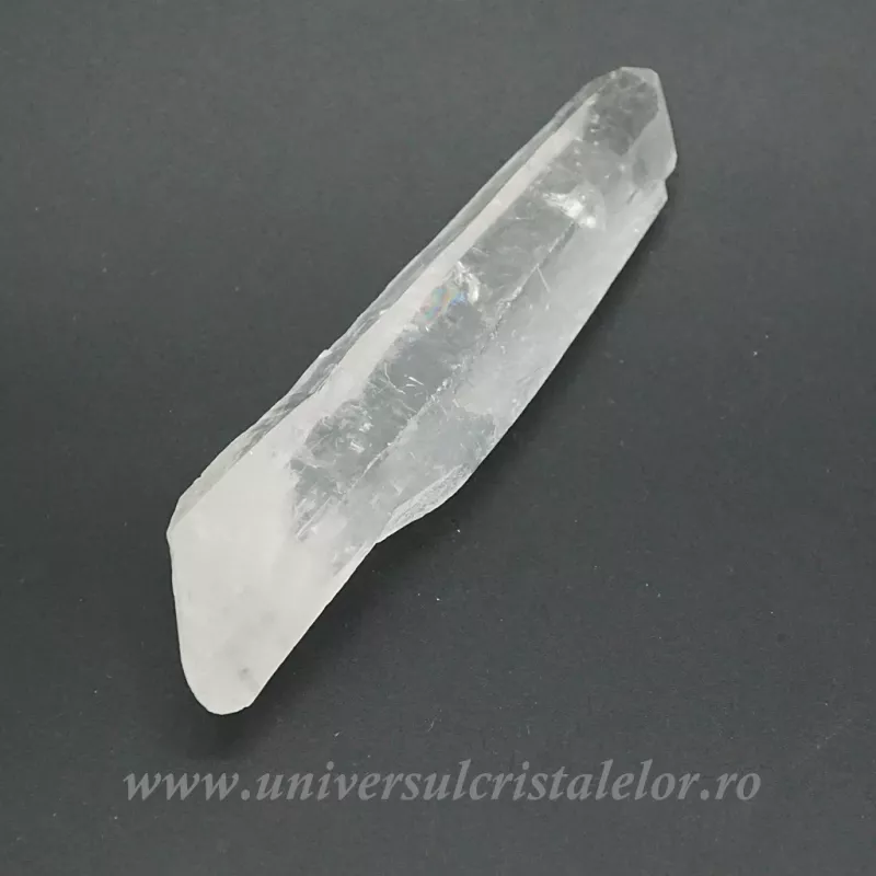 Varf laser cristal de stanca