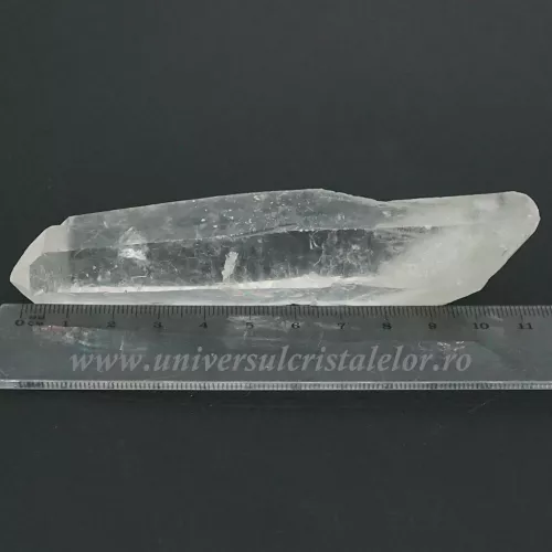 Varf laser cristal de stanca