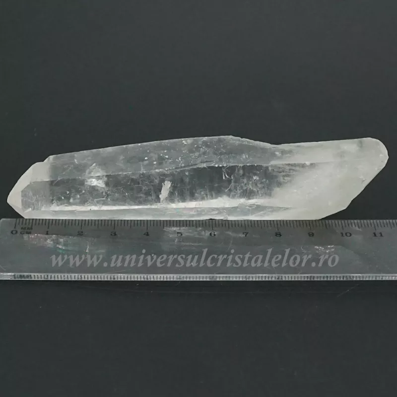 Varf laser cristal de stanca