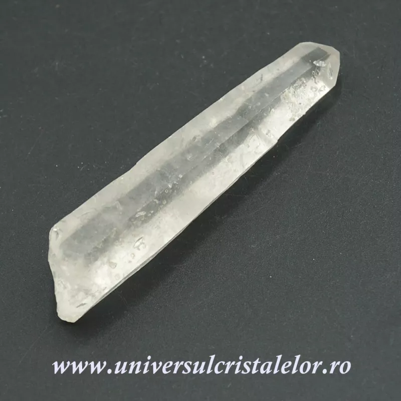 Varf laser cristal de stanca Varf laser cristal de stanca