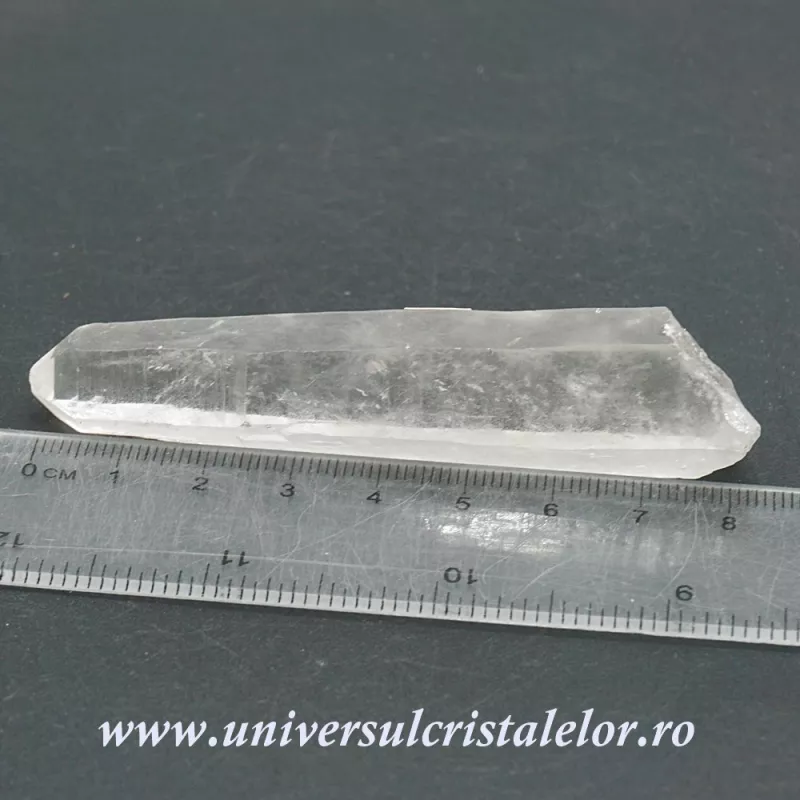 Varf laser cristal de stanca Varf laser cristal de stanca