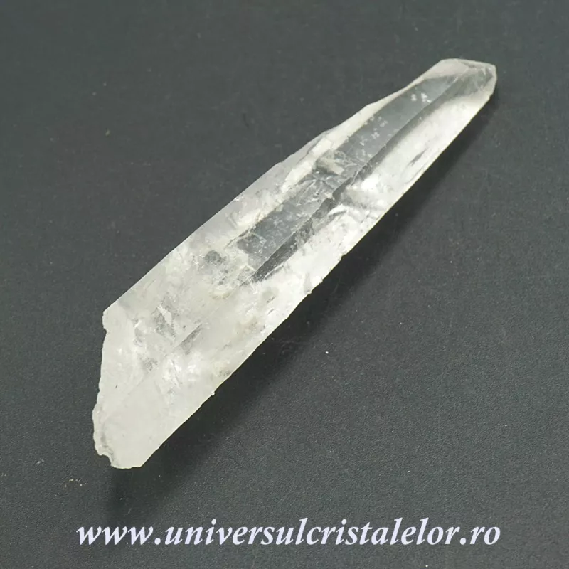 Varf laser cristal de stanca Varf laser cristal de stanca