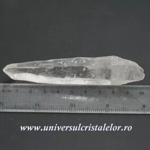 Varf laser cristal de stanca Varf laser cristal de stanca