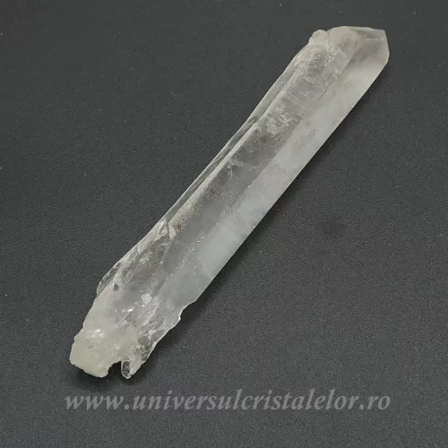 Varf laser cristal de stanca Varf laser cristal de stanca
