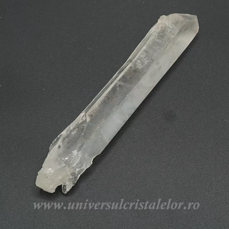 Varf laser cristal de stanca Varf laser cristal de stanca