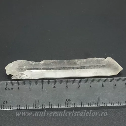 Varf laser cristal de stanca Varf laser cristal de stanca