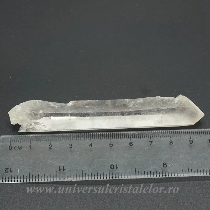 Varf laser cristal de stanca Varf laser cristal de stanca