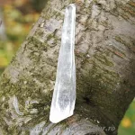 Varf laser cristal de stanca